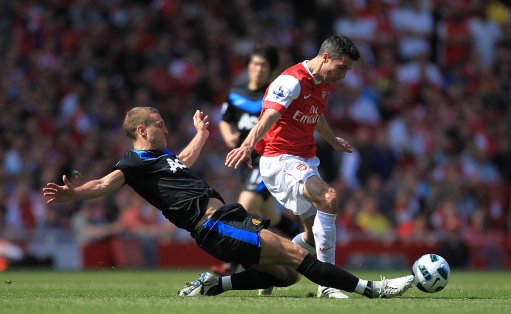 领先, 李源一被程 领先, 李源一被程