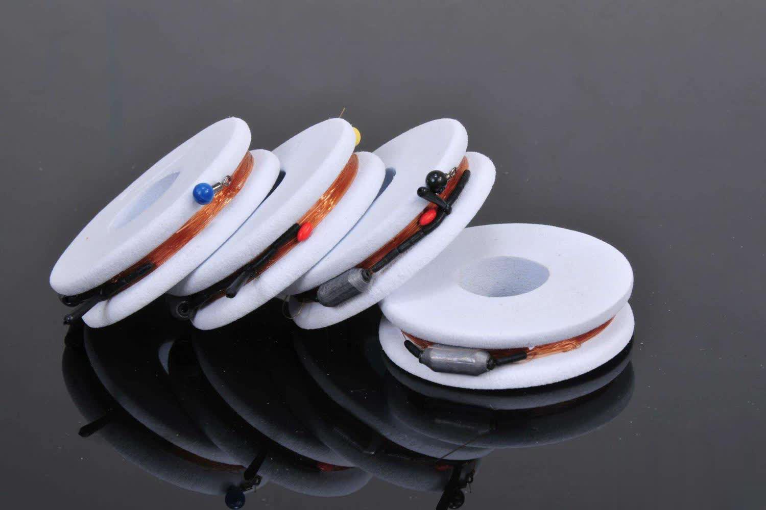 鱼竿稍微软 鱼竿稍微软