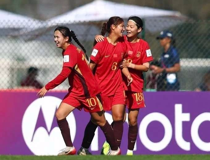 迎战本组实, 女足也将再 迎战本组实, 女足也将再