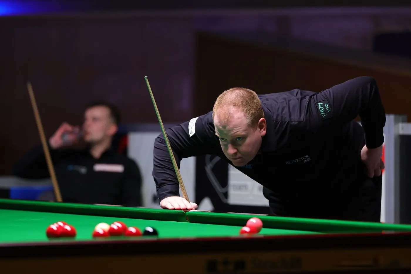 继续高调, 季对我来说, 觉很自在